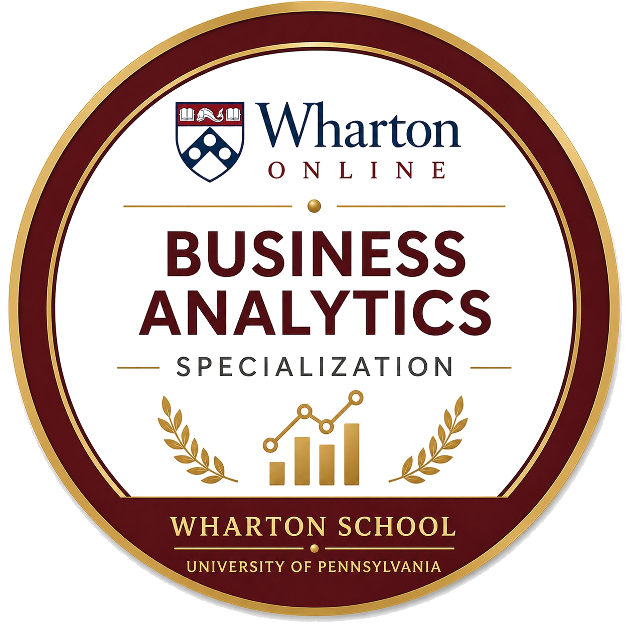 Wharton Business Analytics
